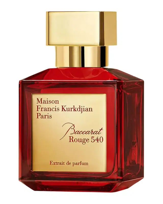 Maison Francis Kurkdjian Baccarat Rouge 540 Extrait de Parfum