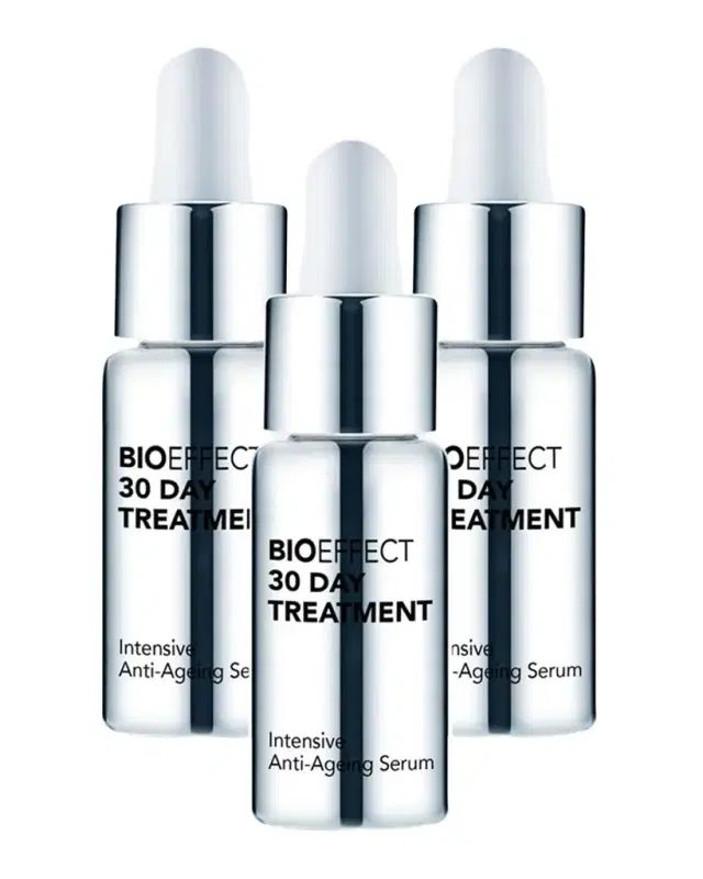 Bioeffect 30 Day Treatment, 3 x 0.17 oz.