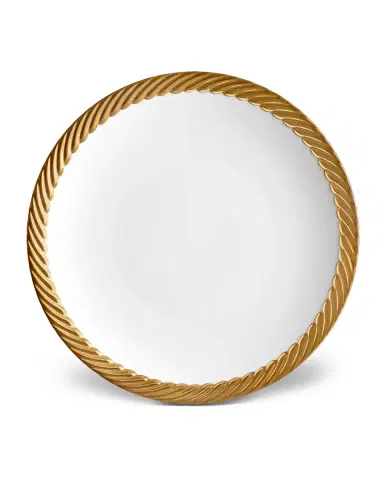 L 'Objet Corde Dinner Plate | Thumbnail 1