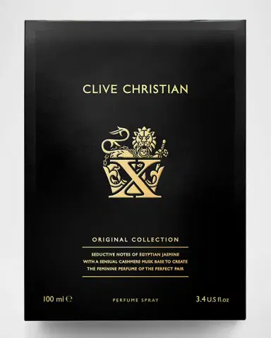 Clive Christian Original Collection X Feminine | Thumbnail 4 Clive Christian Original Collection X Feminine | Thumbnail 4