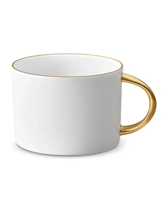 L 'Objet Corde Tea Cup