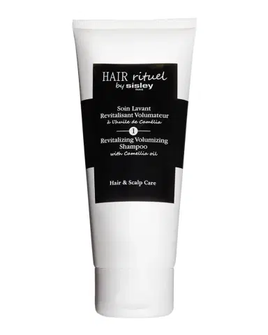 Sisley-Paris 6.7 oz. Revitalizing Volumizing Shampoo with Camellia Oil | Thumbnail 1 Sisley-Paris 6.7 oz. Revitalizing Volumizing Shampoo with Camellia Oil | Thumbnail 1