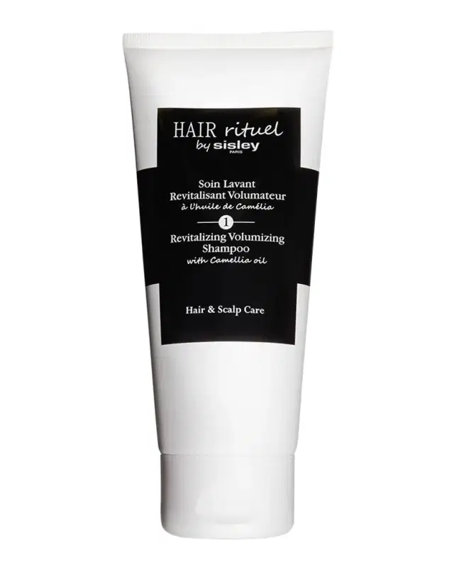Sisley Paris 6.7 oz. Revitalizing Volumizing Shampoo with Camellia Oil