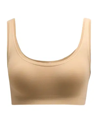 Hanro Touch Feeling Crop Top | Thumbnail 1 Hanro Touch Feeling Crop Top | Thumbnail 1