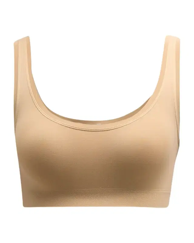 Touch Feeling Crop Top