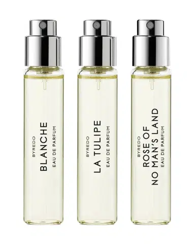 Byredo La Selection Florale, 3 x 0.4 oz./ 12 mL | Thumbnail 1 Byredo La Selection Florale, 3 x 0.4 oz./ 12 mL | Thumbnail 1