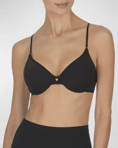 Natori Understated Contour Bra | Thumbnail 2 Natori Understated Contour Bra | Thumbnail 2
