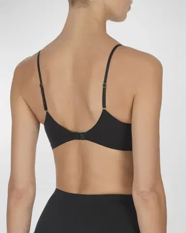 Natori Understated Contour Bra | Thumbnail 3 Natori Understated Contour Bra | Thumbnail 3