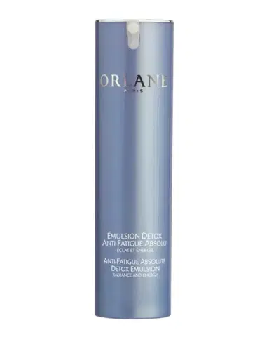 Orlane Anti-Fatigue Absolute Detox Emulsion, 1.7 oz. | Thumbnail 1 Orlane Anti-Fatigue Absolute Detox Emulsion, 1.7 oz. | Thumbnail 1