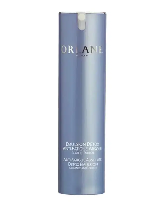 Orlane Anti-Fatigue Absolute Detox Emulsion, 1.7 oz.
