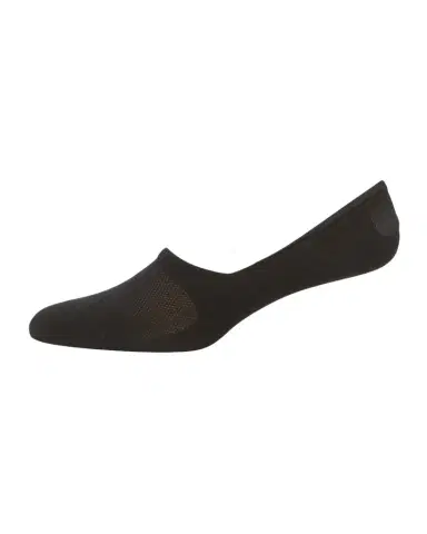 Pantherella Men 's Seville Short Cotton Invisible Socks | Thumbnail 1 Pantherella Men 's Seville Short Cotton Invisible Socks | Thumbnail 1