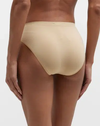 Hanro Touch Feeling High-Cut Briefs | Thumbnail 4 Hanro Touch Feeling High-Cut Briefs | Thumbnail 4