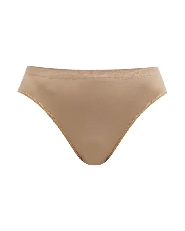 Hanro Touch Feeling High-Cut Briefs