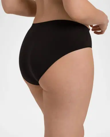 Hanro Touch Feeling High-Cut Briefs | Thumbnail 3