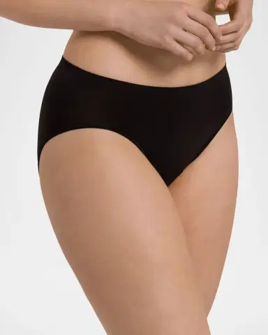 Hanro Touch Feeling High-Cut Briefs | Thumbnail 4
