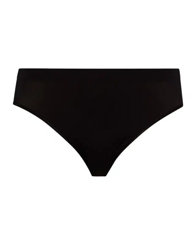 Hanro Touch Feeling High-Cut Briefs