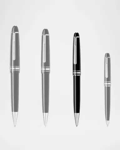 Montblanc BP 164 Meisterstück Platinum Line | Thumbnail 3