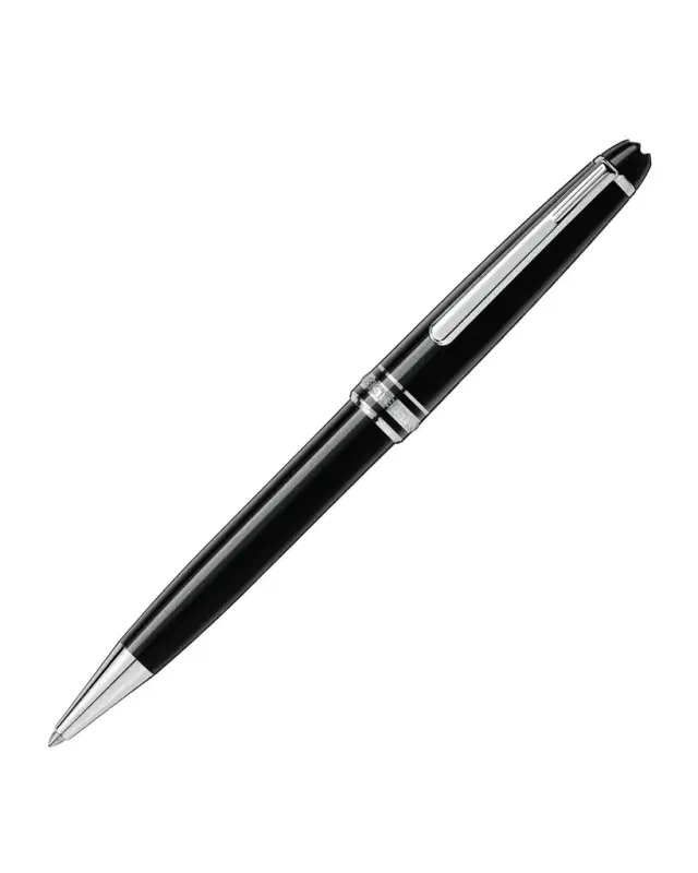 Montblanc BP 164 Meisterstück Platinum Line