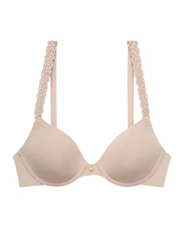 Natori Pure Luxe Contour Underwire Bra