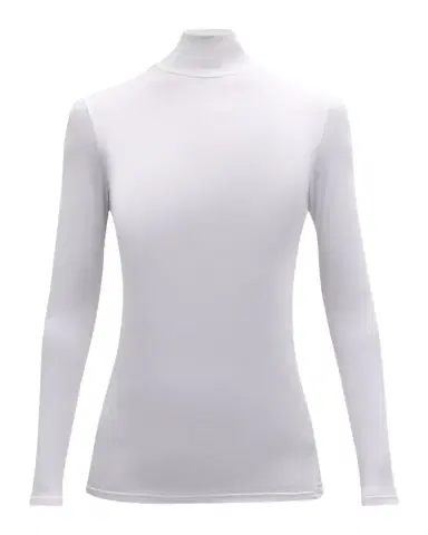 MAJESTIC FILATURES Soft Touch Mock Turtleneck Top | Thumbnail 1