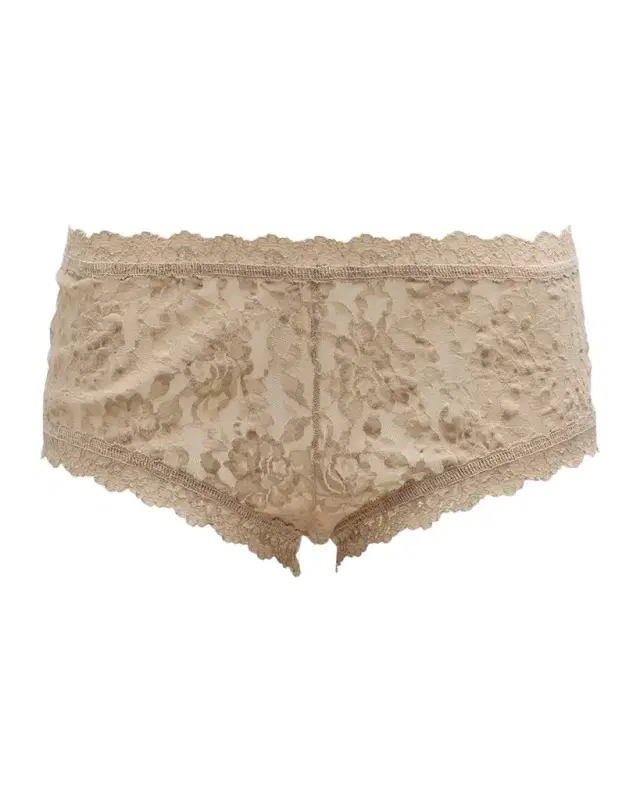 Hanky Panky Signature Lace Boy Shorts