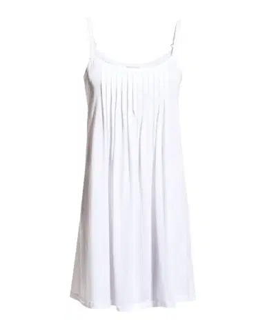 Hanro Juliet Pleated Chemise | Thumbnail 1