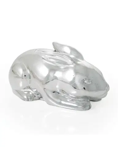 Michael Aram Kids ' Bunny Coin Bank | Thumbnail 2