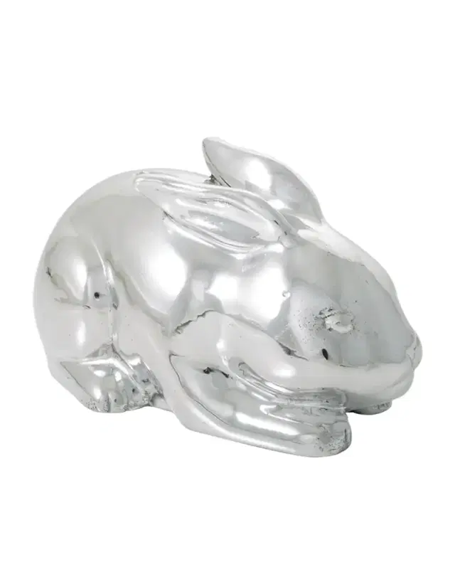Michael Aram Kids ' Bunny Coin Bank