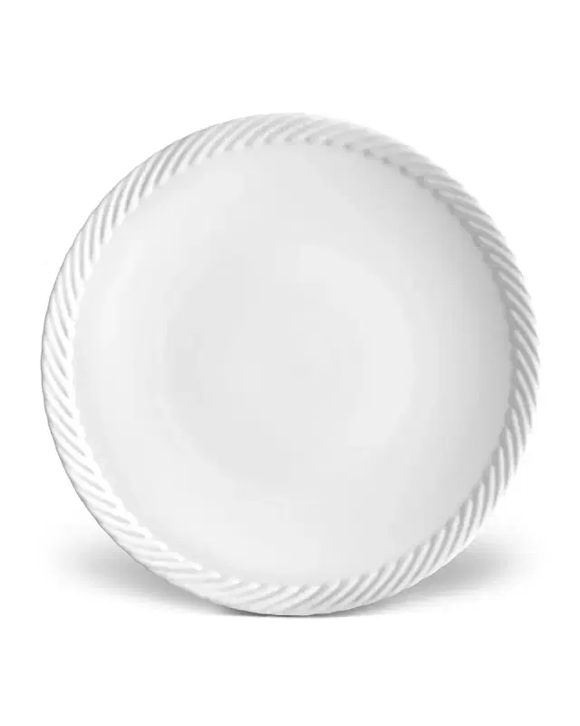 L'Objet Corde Salad/Dessert Plate