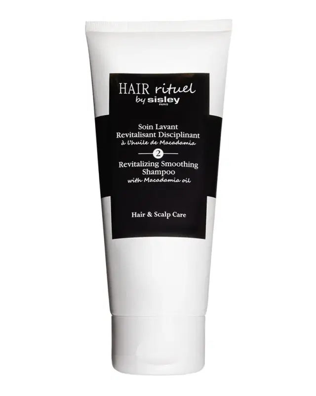Sisley Paris 6.7 oz. Revitalizing Smoothing Shampoo with Macadamia Oil