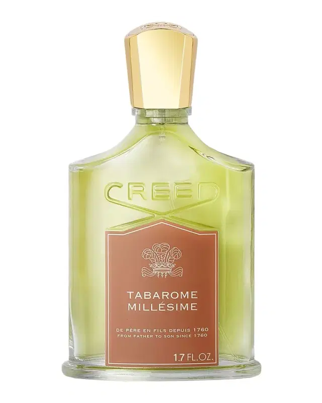 CREED Tabarome Millesime
