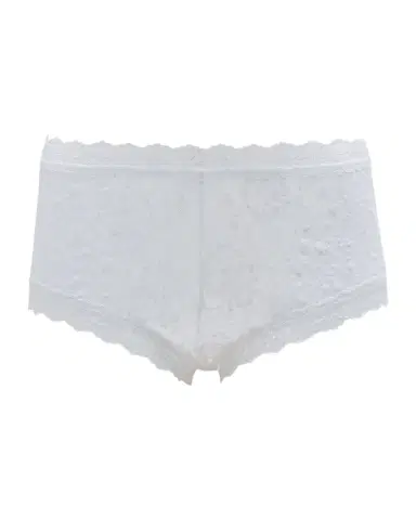 Hanky Panky Signature Lace Boy Shorts | Thumbnail 1