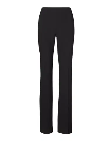 Ralph Lauren Collection Alandra Stretch Wool Pants | Thumbnail 1