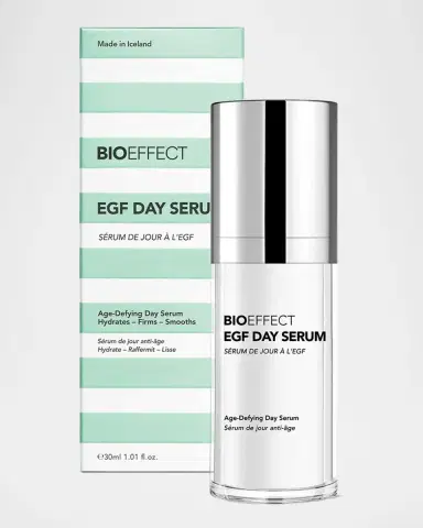 Bioeffect EGF Day Serum, 1 oz. | Thumbnail 2 Bioeffect EGF Day Serum, 1 oz. | Thumbnail 2