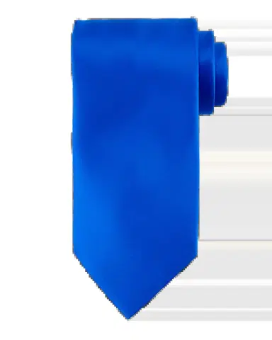 Stefano Ricci Solid Silk Satin Tie | Thumbnail 2