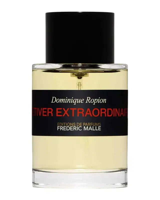 Editions de Parfums Frederic Malle Vetiver Extraordinaire Perfume