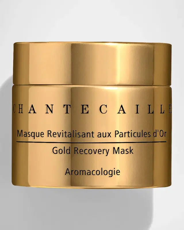 Chantecaille Gold Recovery Mask, 1.7 oz.