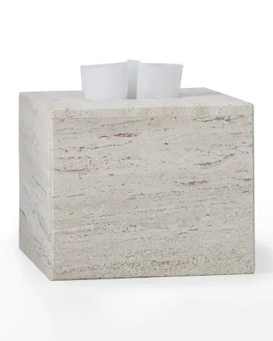 Labrazel Aztec Tissue Box Cover | Thumbnail 2