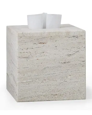 Labrazel Aztec Tissue Box Cover | Thumbnail 1
