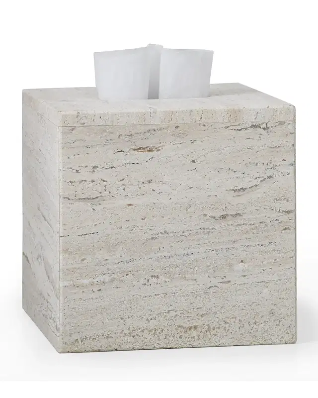 Labrazel Aztec Tissue Box Cover