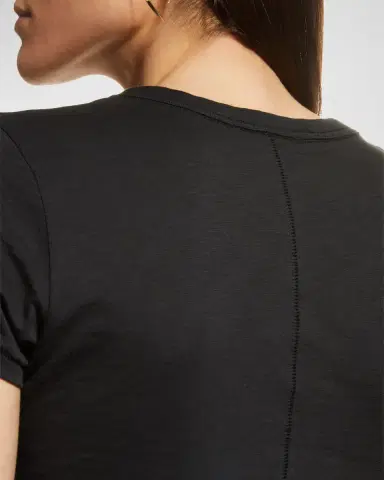 rag & bone Slub Crewneck Tee | Thumbnail 7