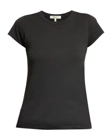 rag & bone Slub Crewneck Tee | Thumbnail 1