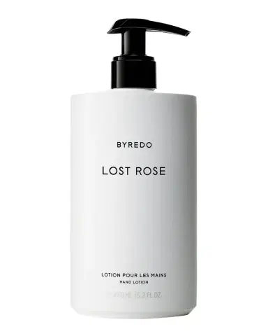 Byredo Lost Rose Hand Lotion, 15oz | Thumbnail 1 Byredo Lost Rose Hand Lotion, 15oz | Thumbnail 1