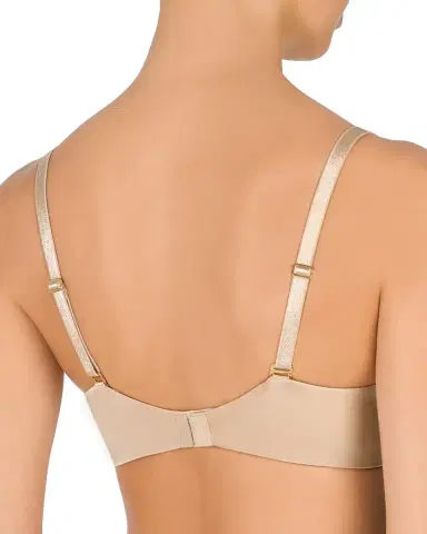 Natori Conform Memory Foam Contour Underwire Bra | Thumbnail 2 Natori Conform Memory Foam Contour Underwire Bra | Thumbnail 2