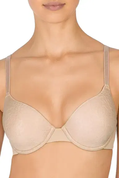 Natori Conform Memory Foam Contour Underwire Bra | Thumbnail 3 Natori Conform Memory Foam Contour Underwire Bra | Thumbnail 3