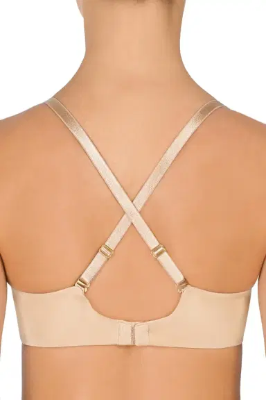 Natori Conform Memory Foam Contour Underwire Bra | Thumbnail 4 Natori Conform Memory Foam Contour Underwire Bra | Thumbnail 4