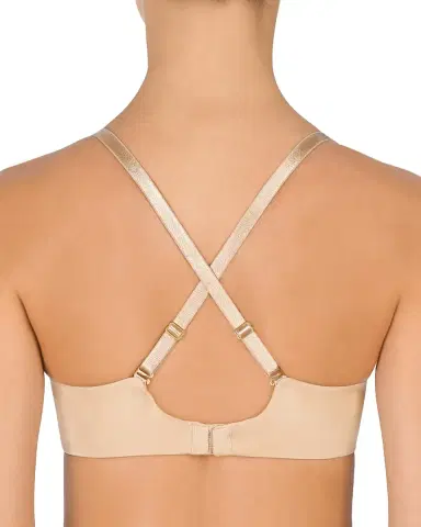 Natori Conform Memory Foam Contour Underwire Bra | Thumbnail 1 Natori Conform Memory Foam Contour Underwire Bra | Thumbnail 1