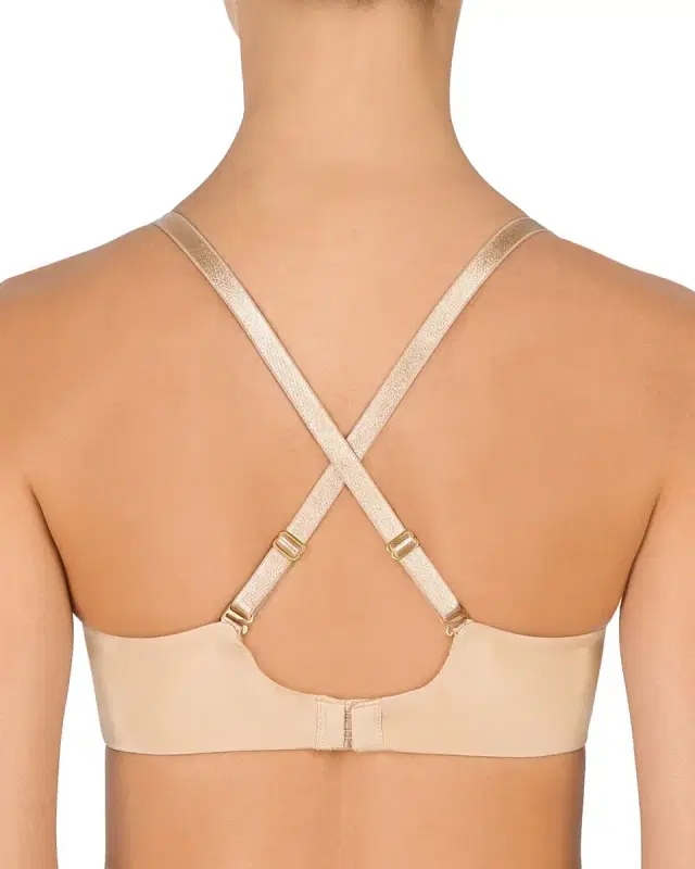 Natori Conform Memory Foam Contour Underwire Bra