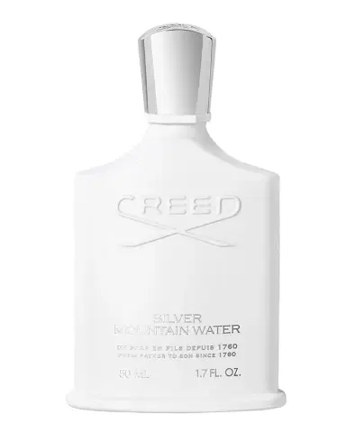CREED Silver Mountain Water | Thumbnail 1 CREED Silver Mountain Water | Thumbnail 1