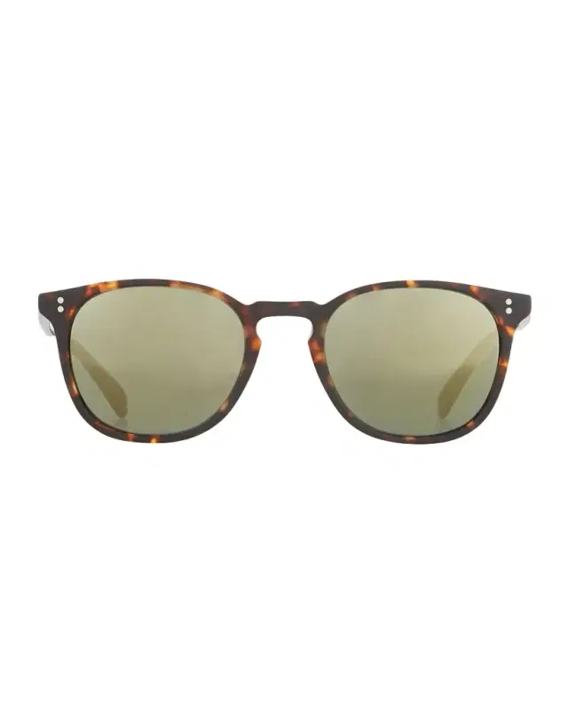 Oliver Peoples Finley Esq. 51 Acetate Sunglasses